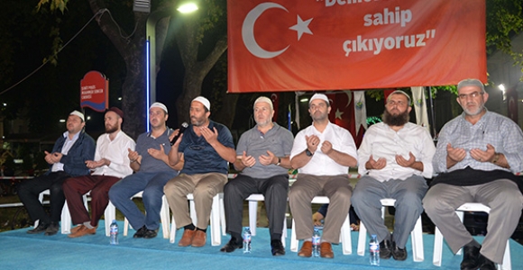 HENDEK MEYDANI BIRAKMIYOR