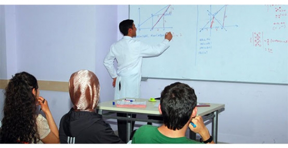 HENDEK MİLLİ EĞİTİM'DEN DUYURU