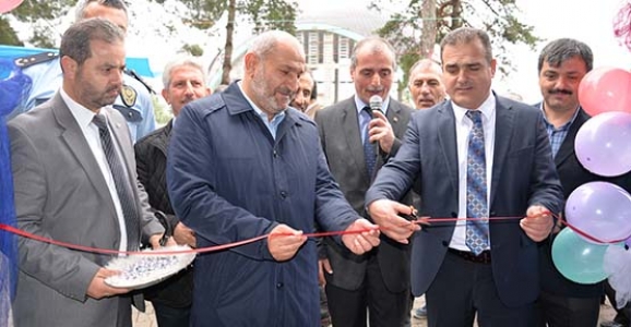 HENDEK MÜFTÜLÜĞÜNDEN KERMES