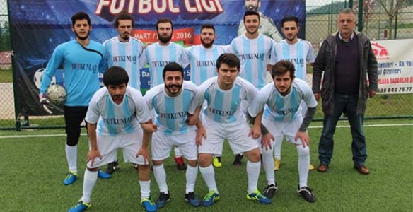 HENDEK MYO GÜMBÜR GÜMBÜR