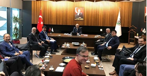 Hendek Myo, Organize Sanayi’de Eğitim Verecek