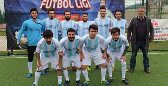 HENDEK MYO YİNE KAZANDI