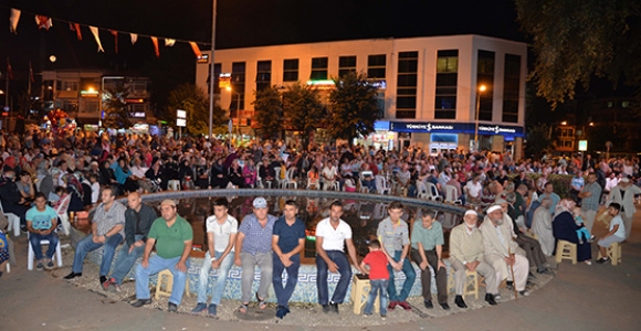 HENDEK NÖBETİ BIRAKMIYOR