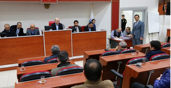 HENDEK OTOBÜSLERİNİN İHALESİ TAMAMLANDI