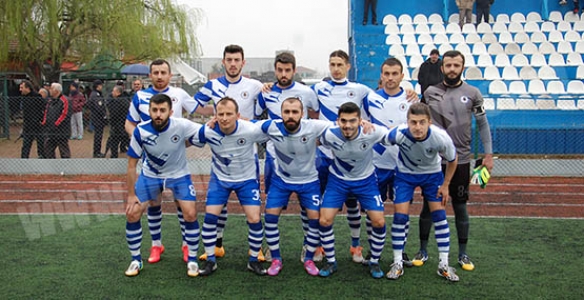 HENDEK PLAY OF’A KAYIPLA BAŞLADI