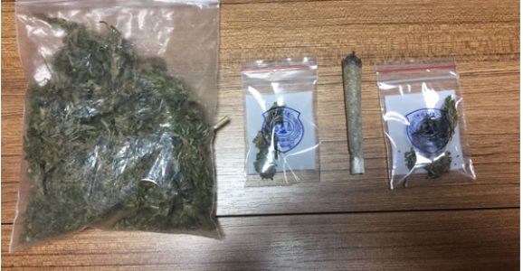 HENDEK POLİSİNDEN KAÇIŞ YOK