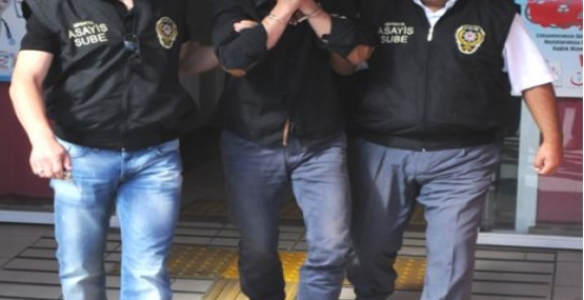 HENDEK POLİSİ AFFETMEDİ