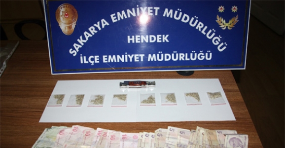 HENDEK POLİSİ GÖZ AÇTIRMIYOR