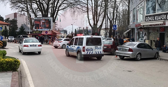 Hendek Polisinden Vatandaşlara Koronavirüs Uyarısı