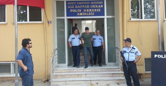 HENDEK POLİSİNDEN DOLANDIRICI OPERASYONU