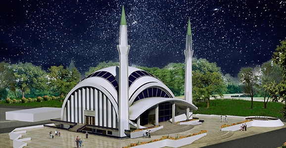 Hendek Ramazan İmsakiyesi