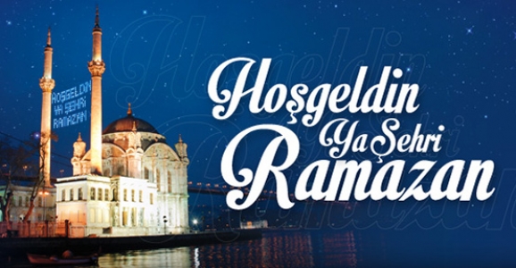 HENDEK RAMAZAN İMSAKİYESİ