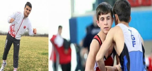 HENDEK ŞAMPİYONLARINI KARŞILAYACAK