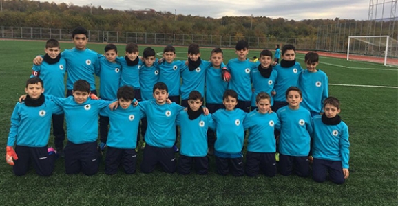 HENDEK SPOR ALTYAPI ÇALIŞMALARI TÜM HIZIYLA DEVAM EDİYOR