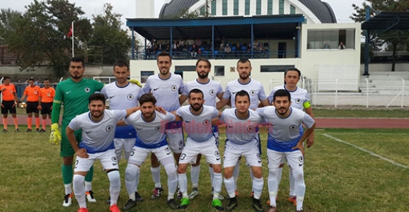 HENDEK SÜPER BAŞLADI 2-1