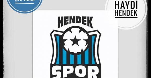 Hendek Takımına Sahip çık
