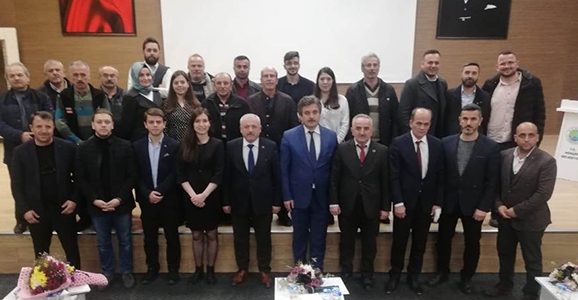 Hendek Tarım Şehri Olacak