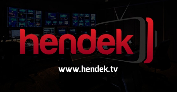 HENDEK TV TEST YAYININA BAŞLADI