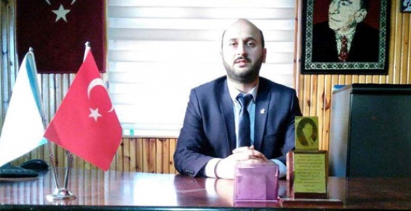 HENDEK ÜLKÜ OCAKLARINDAN TEŞEKKÜR