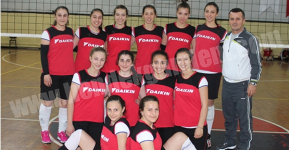 HENDEK YARI FİNALDE