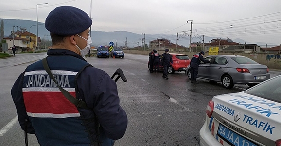 Hendek Yasaklarda Ceza Birincisi