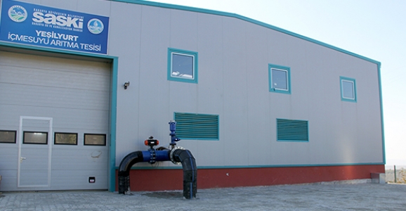 HENDEK YATIRIMLARI AÇILIYOR