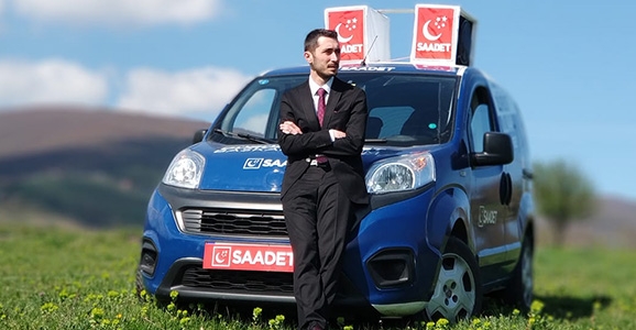 Hendek Yeşile Hasret