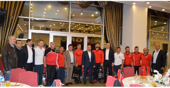  HENDEK YILDIZLAR ŞEHRİ