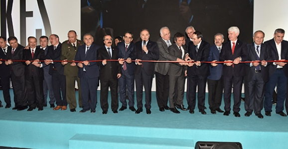 HENDEK’E 40 MİLYON DOLARLIK YATIRIM