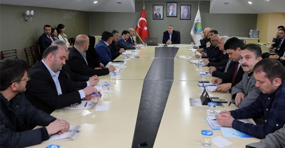 HENDEK’E BULVAR MÜJDESİ