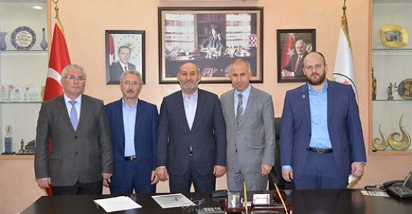 HENDEK'E GİRİŞİMCİLİK KURSU