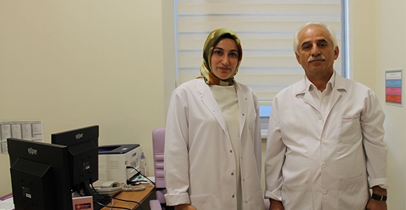 Hendek’e Kadın Hastalıkları ve Doğum Uzmanı Atandı