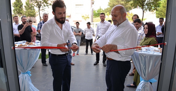 HENDEK’E YENİ FOTOĞRAF STÜDYOSU