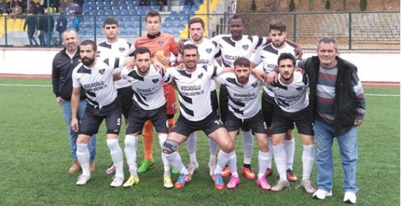 HENDEKGENÇLİK 3 PUAN’LA DÖNDÜ