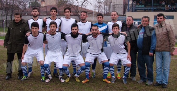 HENDEKGENÇLİKSPOR’DAN 3 GOL 3 PUAN