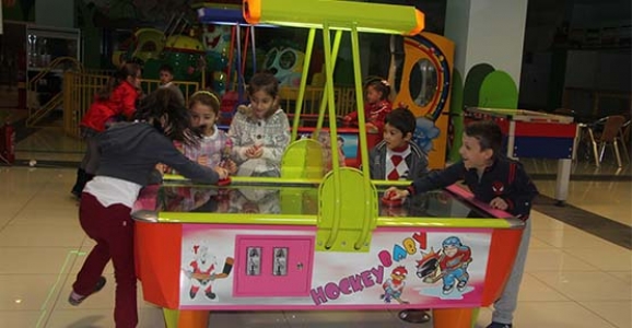 HENDEK'İMİZİ TANIYALIM 