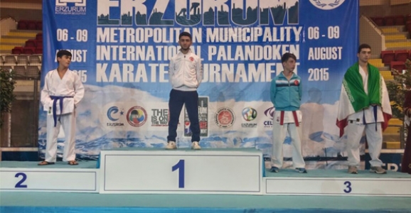 HENDEK’İN ATEŞ’İ ERZURUM’U YAKTI