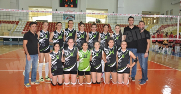  HENDEK’İN NEFESİ YETMEDİ 2-3