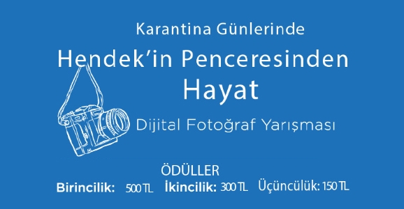 Hendek’in Penceresinden Hayat