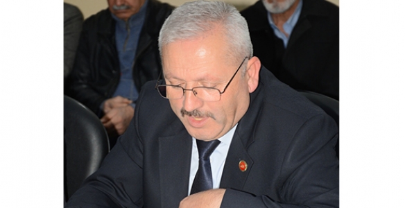 HENDEK’İN SORUNLARI BÜYÜKŞEHİR MECLİSİNDE