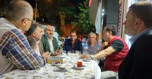 Hendek’in Tanıtımına Katkı