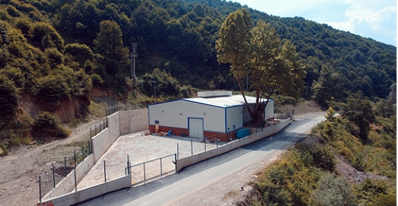 Hendek’in Yeni İçmesuyu Yatırımları Devreye Alındı