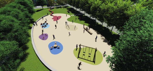 Hendek’in yeni yaşam merkezi ihaleye çıkıyor