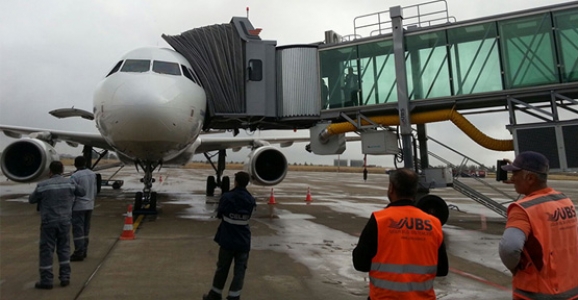 HENDEK’Lİ ÇAYRAK TÜRKİYE’DE BİR İLKİ BAŞARDI