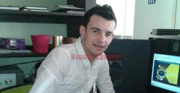 HENDEK’Lİ GENÇ KAZADA HAYATINI KAYBETTİ