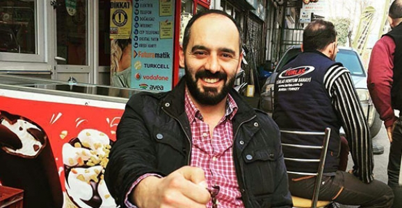 HENDEKLİ GENÇ TRAFİK KAZASINDA HAYATINI KAYBETTİ