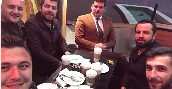 Hendekli Gençler Yardımlaşma ve Dayanışma Örneği Gösteriyor