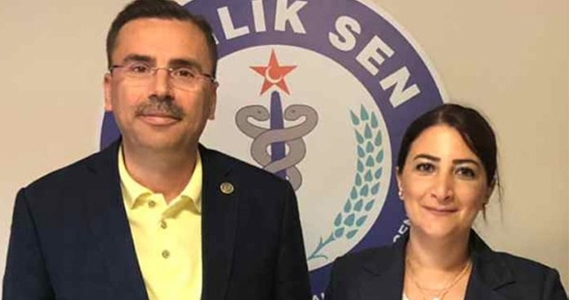 Hendek’li Hemşireye Yeni Görev