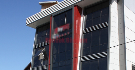 Hendek’te Bir İnşaat Firmasına Kayyum Atandı