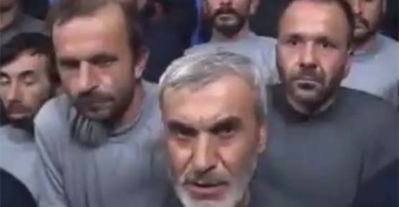 HENDEK’Lİ İŞÇİ IRAKTA KAÇIRILDI